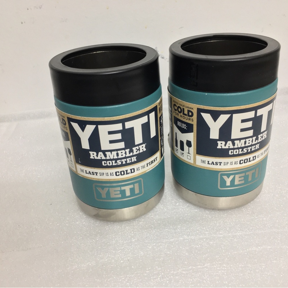YETI Rambler Colster Set - Picture 3 of 10